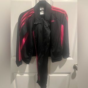 Adidas lot girls size 10/12